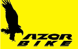 Logo Azor Bike